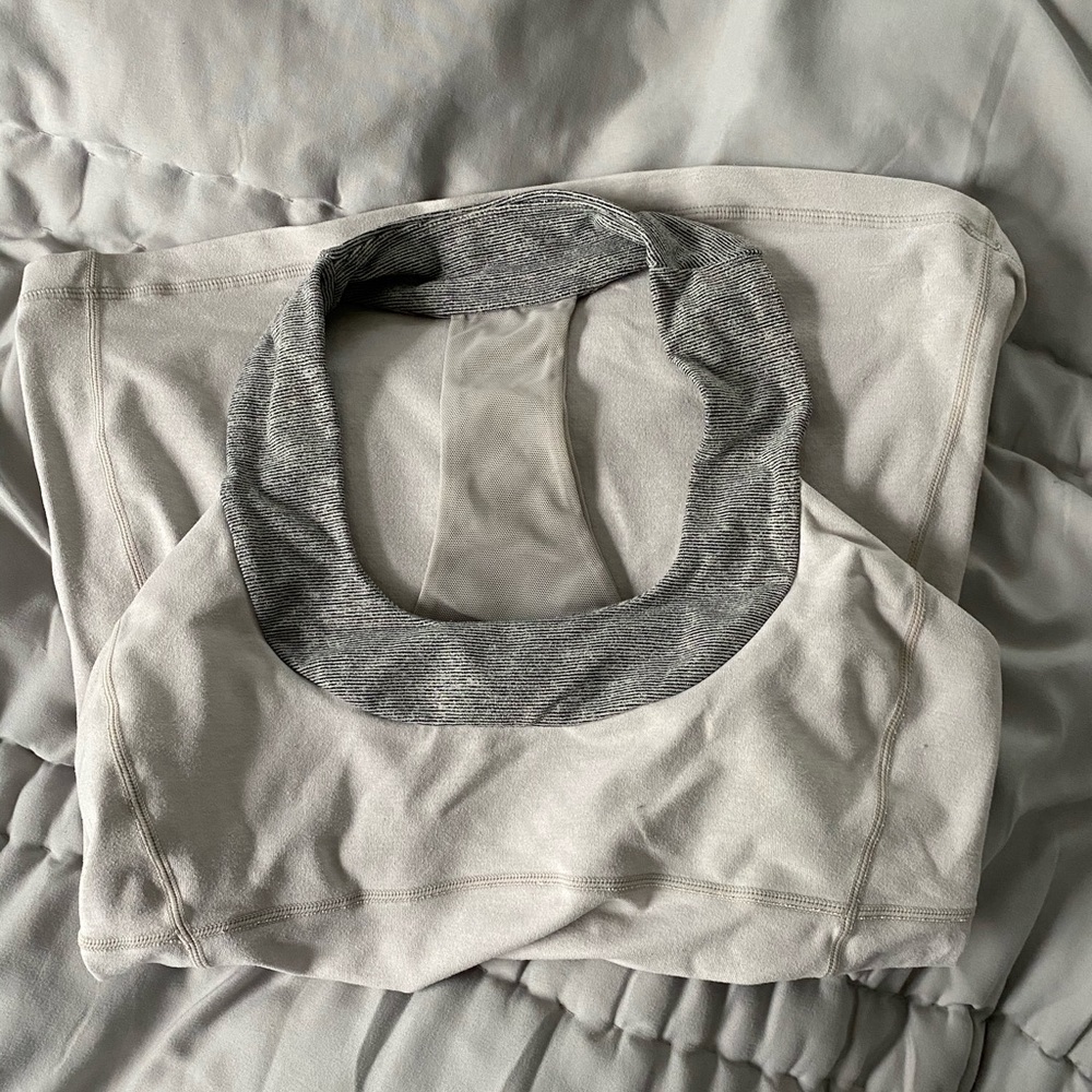 lulu lemon tank top